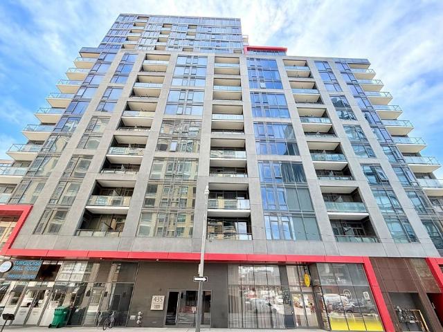 For Lease 435 Richmond Street Unit# 505, Toronto, Ontario