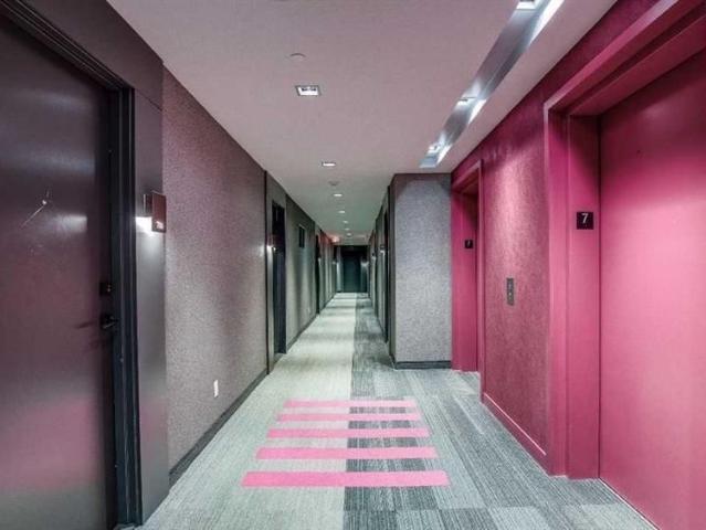 For Lease 435 Richmond Street Unit# 809, Toronto, Ontario
