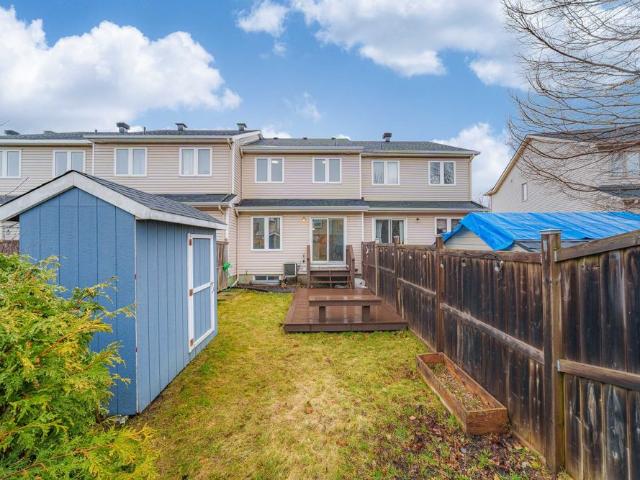 For Lease 436 Claridge Drive, Barrhaven, Ontario