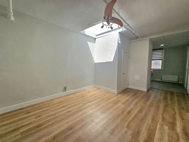For Lease 437 Spadina Avenue Unit# 3, Toronto, Ontario