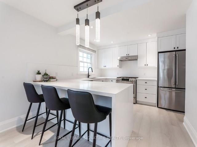 For Lease 437 Watson Avenue, Oakville, Ontario