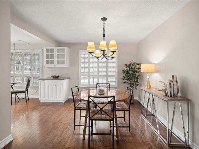 For Lease 438 Claremont Crescent, Oakville, Ontario