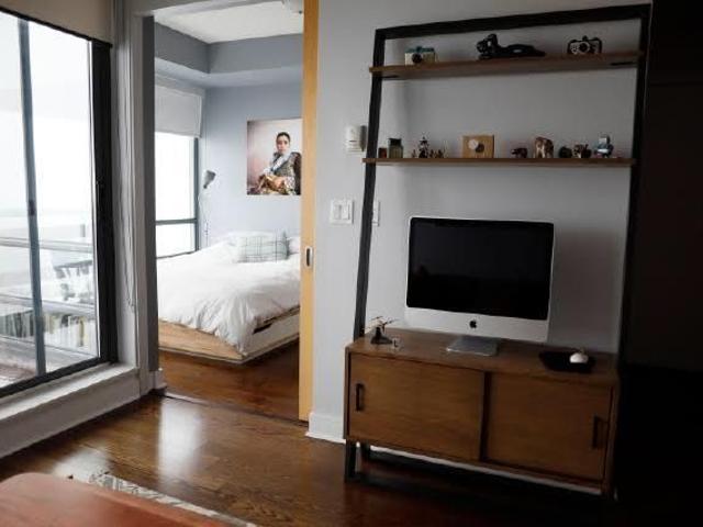 For Lease 438 King Street Unit# 1706, Toronto, Ontario