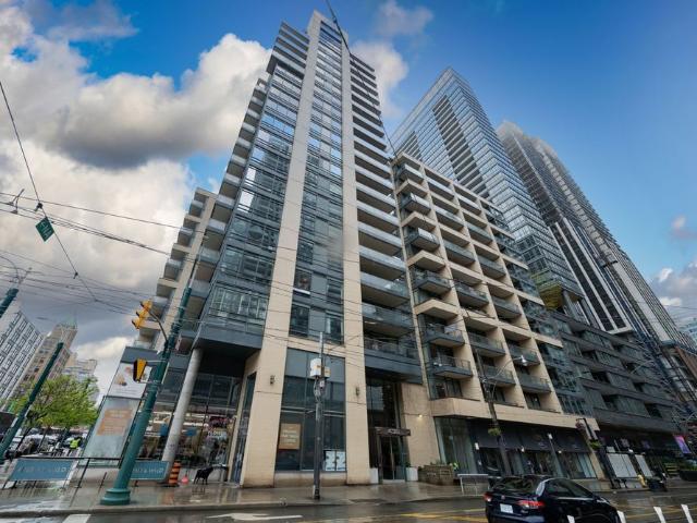 For Lease 438 King Street Unit# 803, Toronto, Ontario
