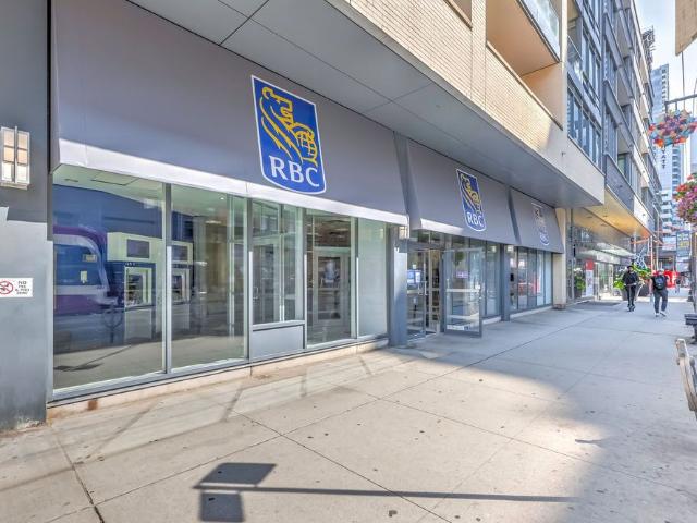 For Lease 438 King Street Unit# 914, Toronto, Ontario