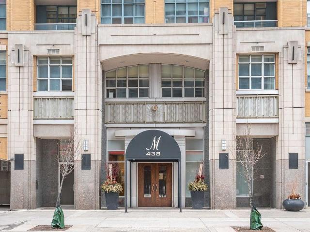 For Lease 438 Richmond Street Unit# 717, Toronto, Ontario