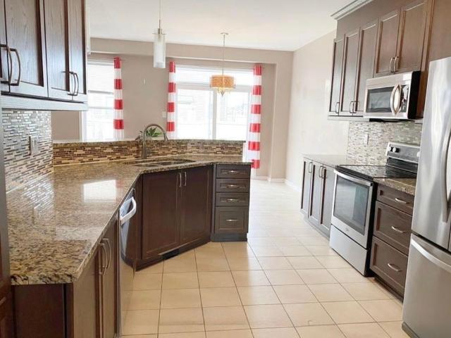 For Lease 439 Cavesson Street, Kanata, Ontario