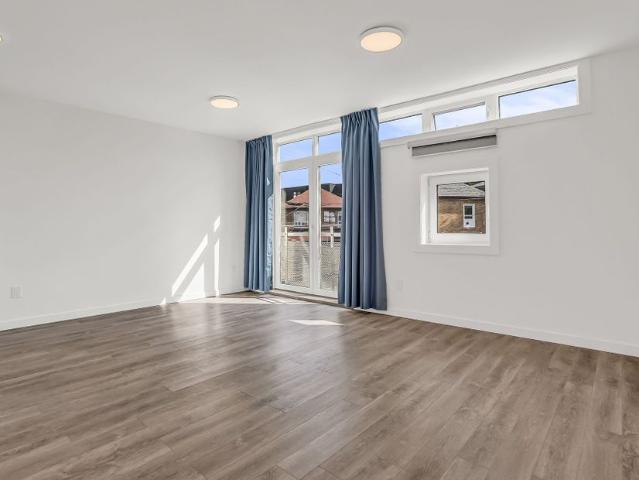 For Lease 439 Winona Drive Unit# C, Toronto, Ontario