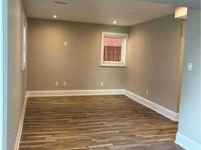 For Lease 4308 Curia Crescent Unit# Lower, Mississauga, Ontario