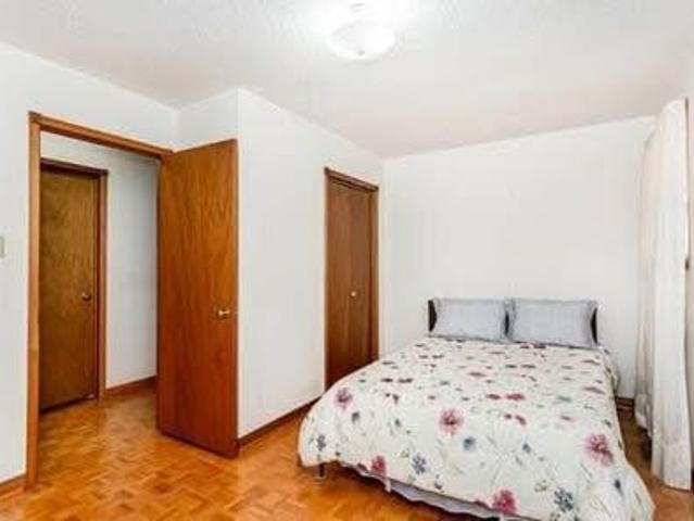 For Lease 4308 Curia Crescent Unit# Upper, Mississauga, Ontario