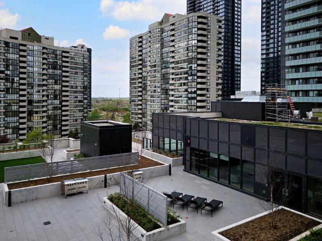 For Lease 430 Square One Drive Unit# 426, Mississauga, Ontario