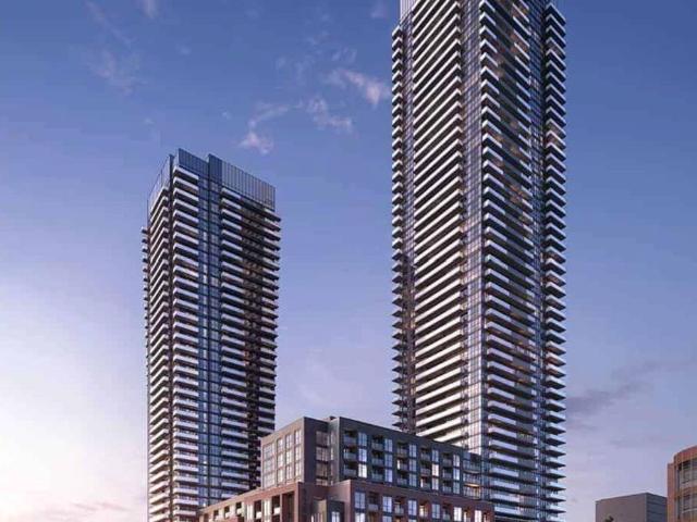 For Lease 430 Square One Drive Unit# 4706, Mississauga, Ontario