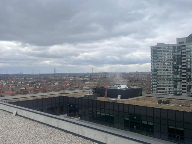For Lease 430 Square One Drive Unit# 811, Mississauga, Ontario