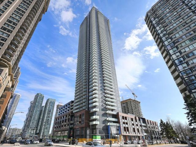 For Lease 430 Square One Drive Unit# 815, Mississauga, Ontario