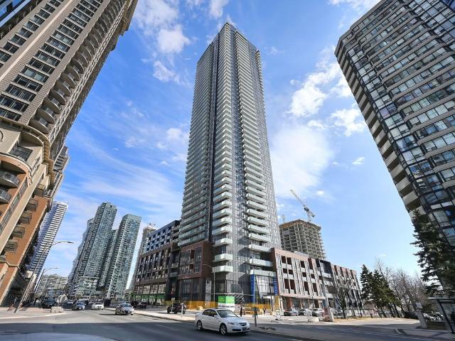 For Lease 430 Square One Drive Unit# 1602, Mississauga, Ontario
