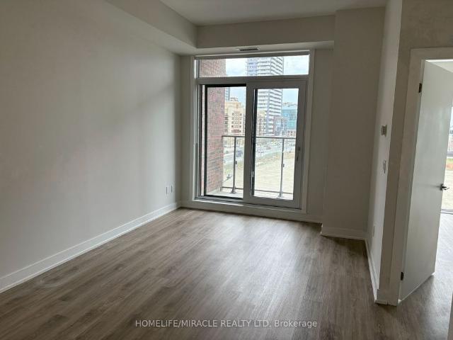 For Lease 430 Square One Drive Unit# 313, Mississauga, Ontario