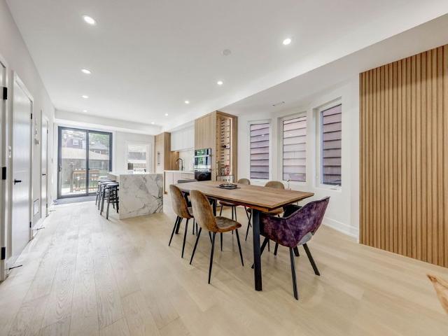 For Lease 431 Roxton Road, Toronto, Ontario