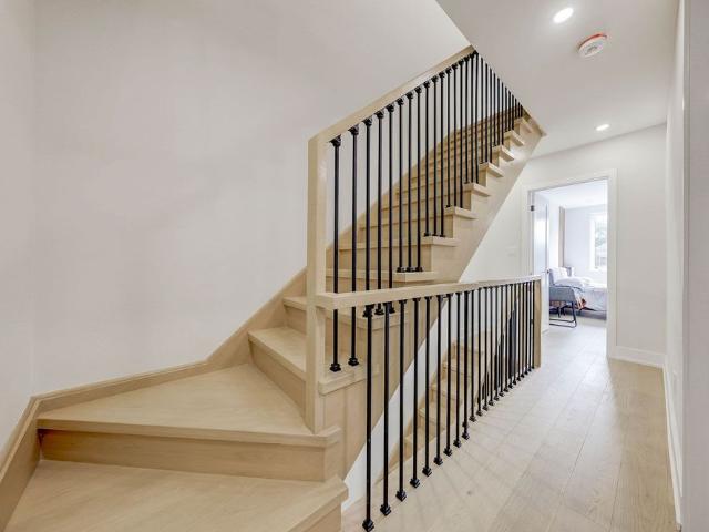 For Lease 431 Roxton Road Unit# Main, Toronto, Ontario