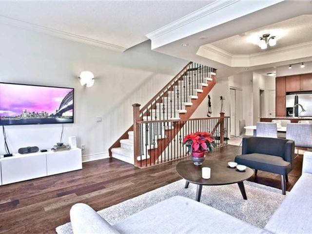 For Lease 432 Kenneth Avenue Unit# 3, Toronto, Ontario