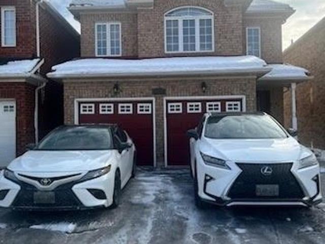 For Lease 4332 Guildwood Way Unit# Basement, Mississauga, Ontario