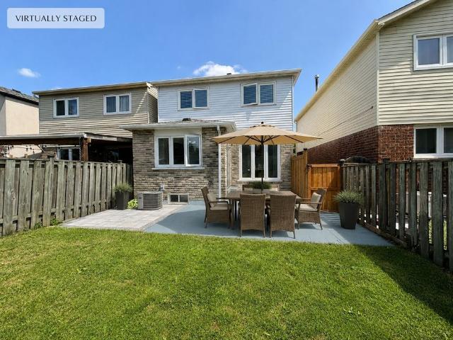 For Lease 4334 Lee Drive, Mississauga, Ontario