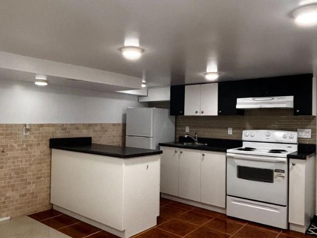 For Lease 433 Symington Avenue Unit# Basement, Toronto, Ontario
