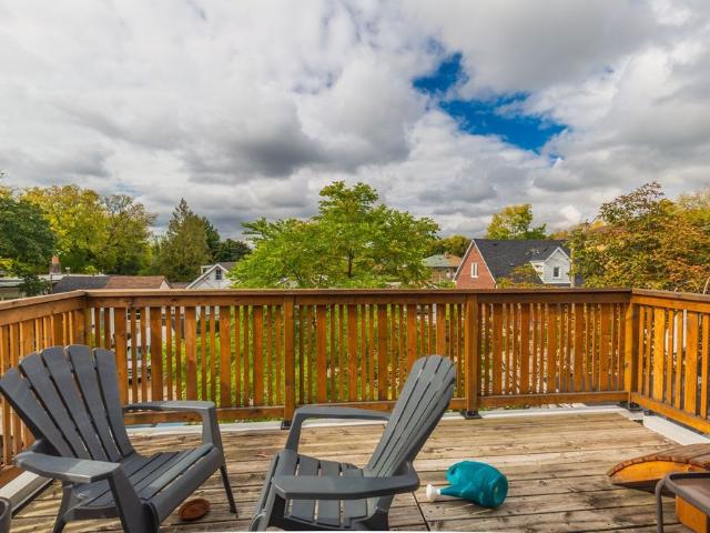 For Lease 433 Woodfield Road, Toronto, Ontario