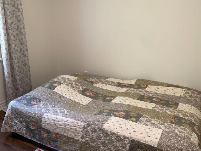 For Lease 43 Corby Crescent Unit# Main, Brampton, Ontario