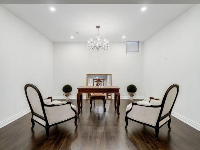 For Lease 43 Chesney Crescent, Vaughan, Ontario