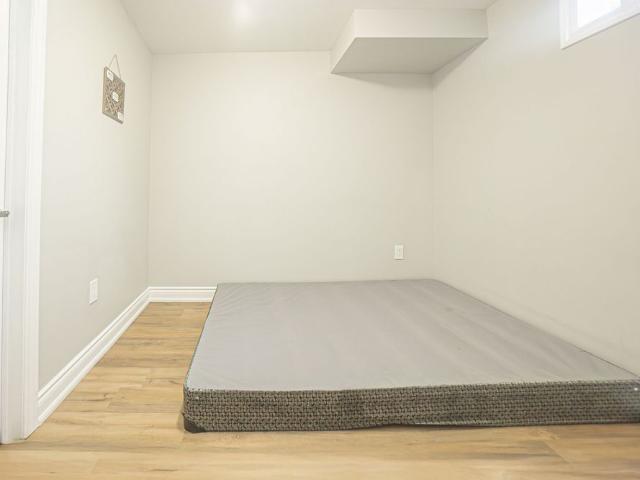 For Lease 43 Action Drive Unit# BSMT, Brampton, Ontario
