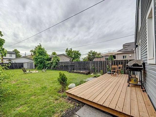 For Lease 43 Adair Avenue, Hamilton, Ontario
