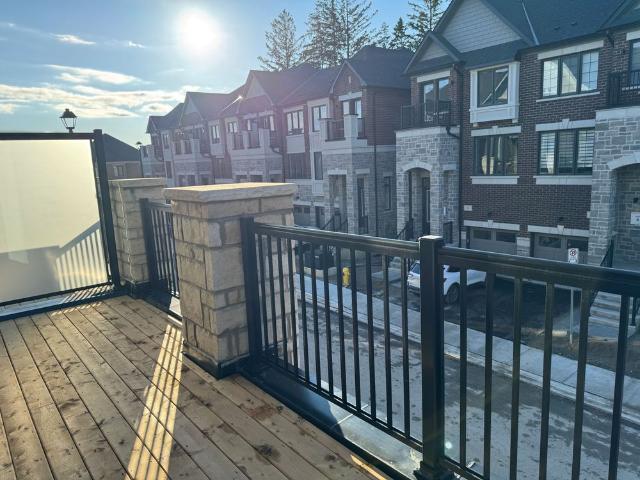 For Lease 43 Arbour Green Crescent, Vaughan, Ontario