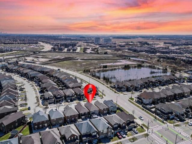 For Lease 43 Arkwright Drive, Brampton, Ontario