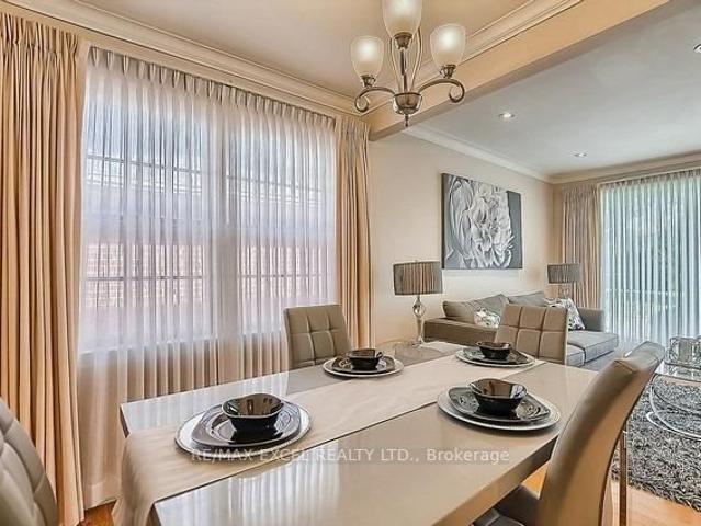 For Lease 43 Boothbay Crescent Unit# Main, Newmarket, Ontario