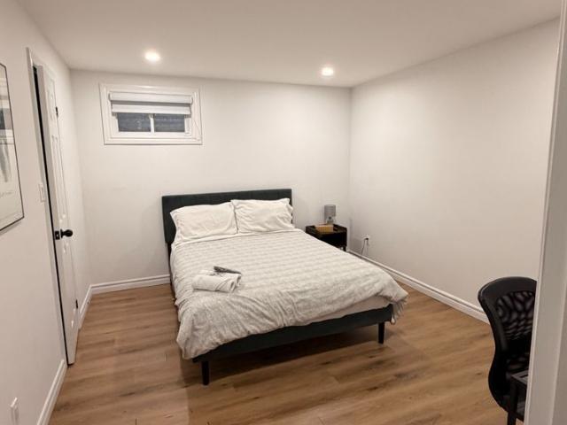 For Lease 43 Bordeaux Circuit Unit# Bsmt Room B1, Toronto, Ontario