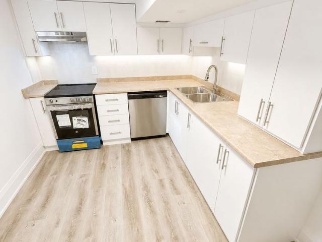 For Lease 43 Belvidere Avenue Unit# Lower, Toronto, Ontario