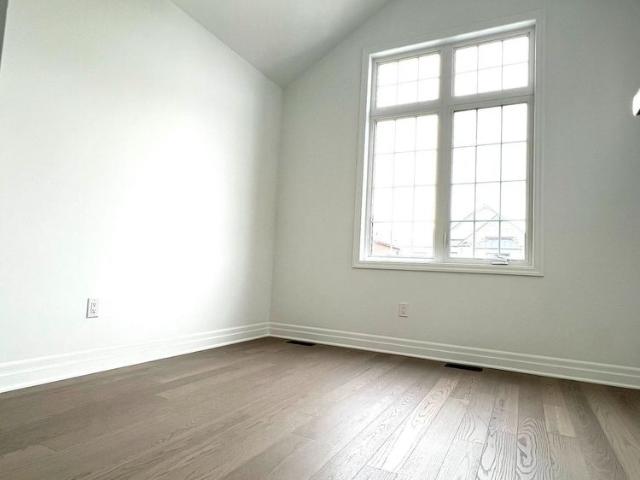 For Lease 43 Berczy Manor Crescent, Markham, Ontario