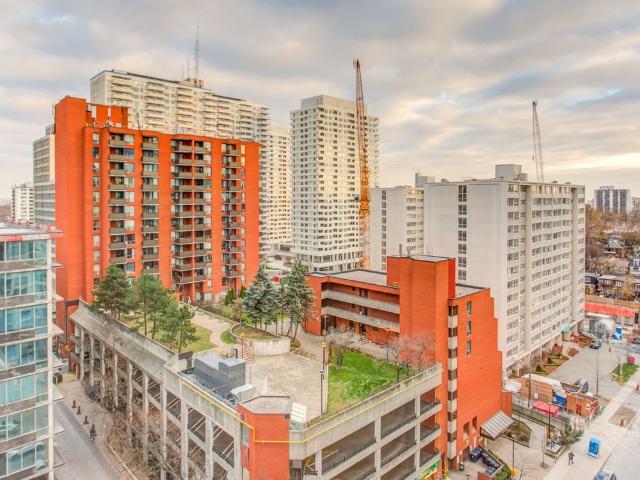 For Lease 43 Eglinton Avenue Unit# 1509, Toronto, Ontario
