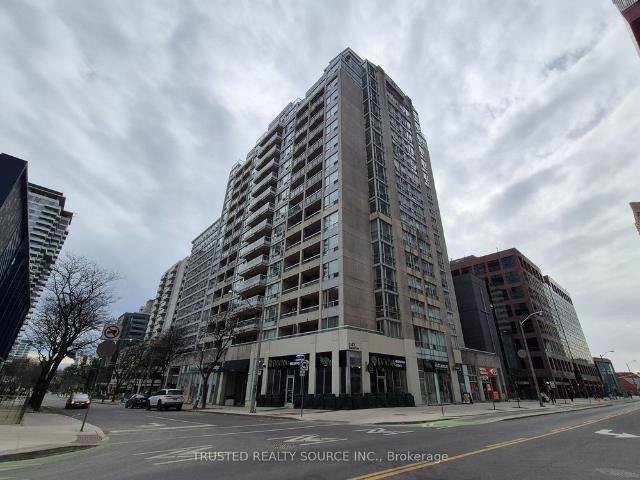 For Lease 43 Eglinton Avenue Unit# 1808, Toronto, Ontario