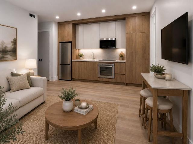 For Lease 43 Elmwood Avenue Unit# #4, Mississauga, Ontario