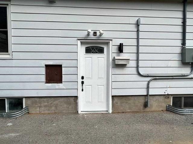 For Lease 43 Else Street Unit# Lower, St. Catharines, Ontario