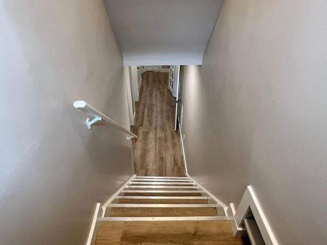For Lease 43 Else Street Unit# Lower, St. Catharines, Ontario