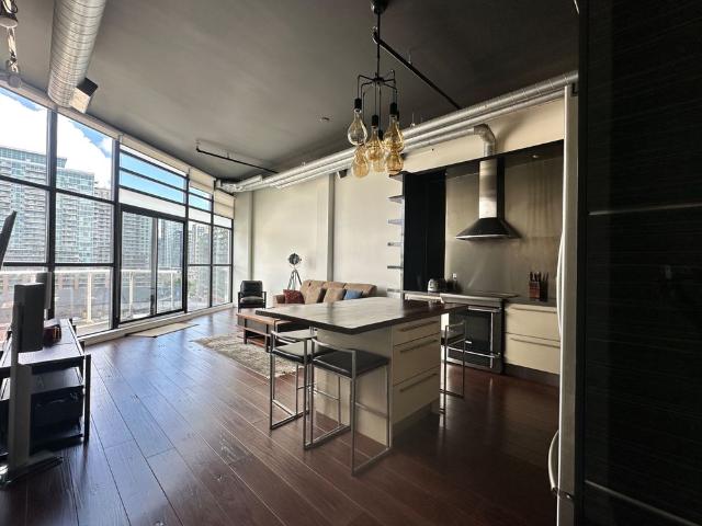For Lease 43 Hanna Avenue Unit# 708, Toronto, Ontario