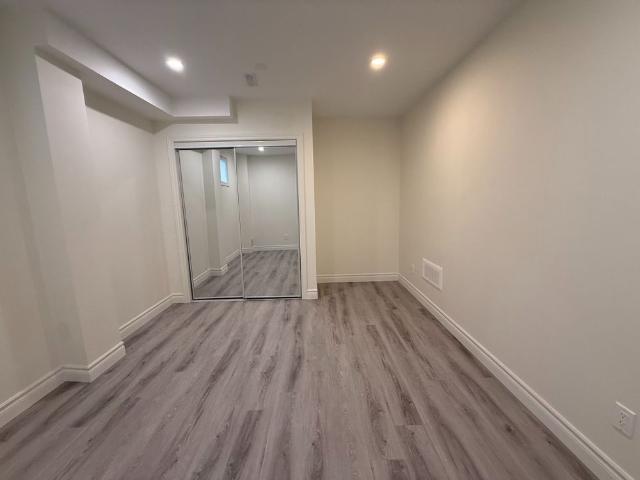 For Lease 43 Oak Avenue, Richmond Hill, Ontario