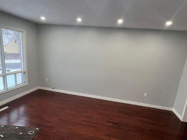 For Lease 43 Moore Street, Brampton, Ontario