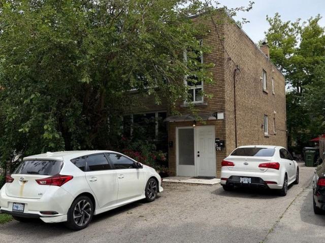 For Lease 43 Morgan Avenue, Toronto, Ontario
