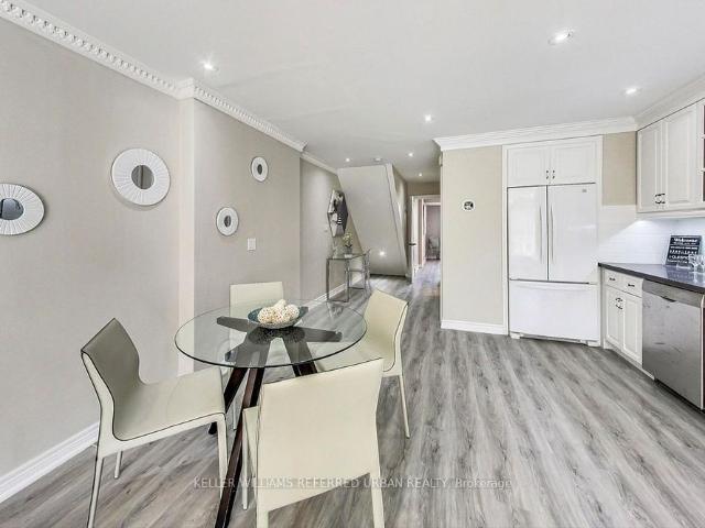 For Lease 43 Northcote Avenue Unit# Main, Toronto, Ontario