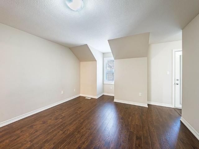 For Lease 43 Sonoma Valley Crescent, Hamilton, Ontario