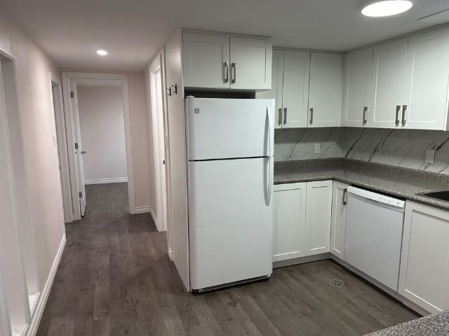 For Lease 43 Seneca Avenue Unit# Lower, Oshawa, Ontario