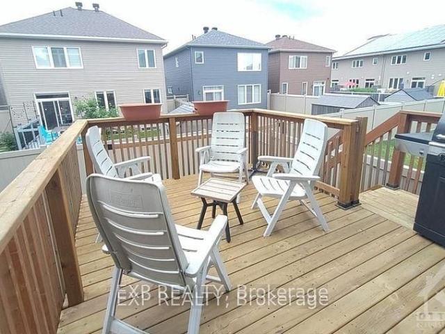 For Lease 43 Sweet Pea Way, Kanata, Ontario